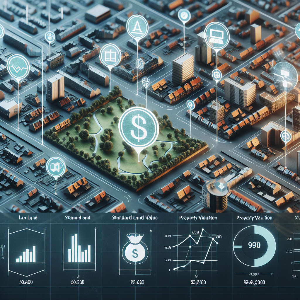 Bodenrichtwerts Einfluss auf Grundstücksbewertung in Hannover Ahlem